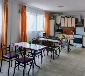 Белый Фламинго - 4