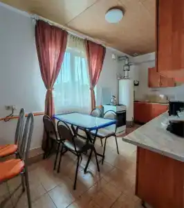 Белый Фламинго - 5