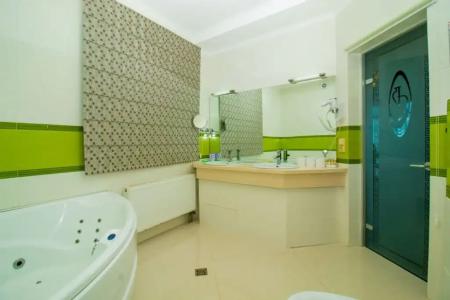 Вилла София - 36