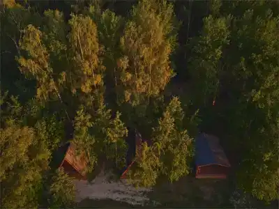 Вежи Волжские - 4