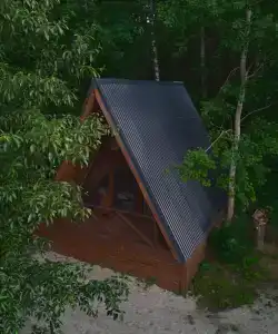 Вежи Волжские - 11