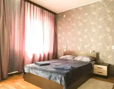 Мини-отель у Марфуши - 27
