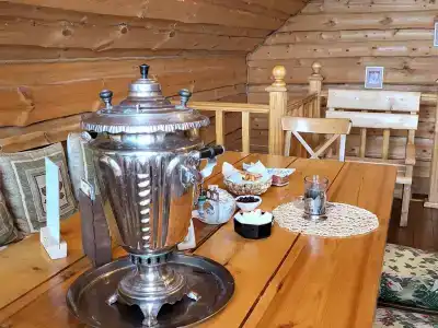 Волга-Волга - 16