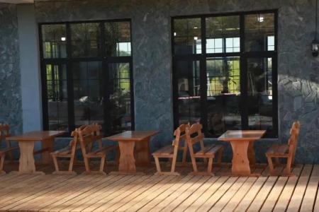 Olive Ala-Archa & Spa - 8