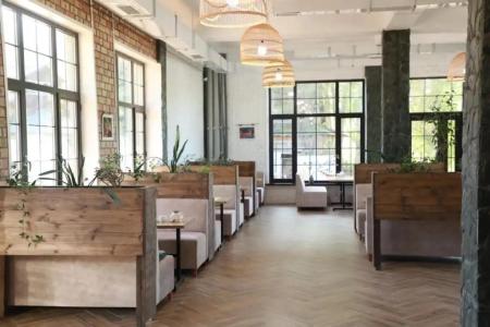 Olive Ala-Archa & Spa - 9