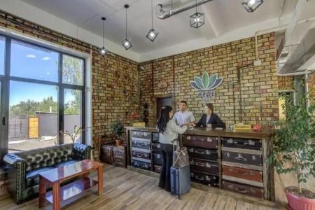 Olive Ala-Archa & Spa - 12
