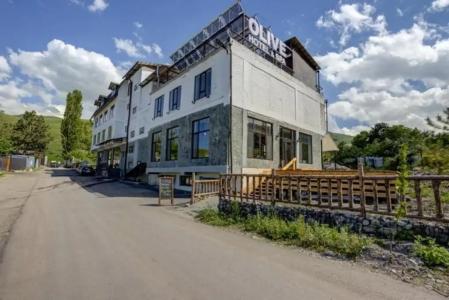 Olive Ala-Archa & Spa - 14