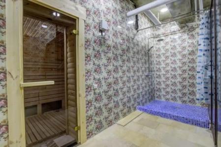 Olive Ala-Archa & Spa - 6