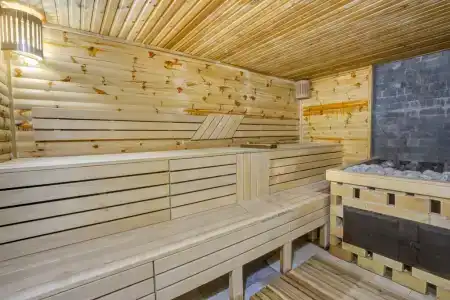 Olive Ala-Archa & Spa - 32