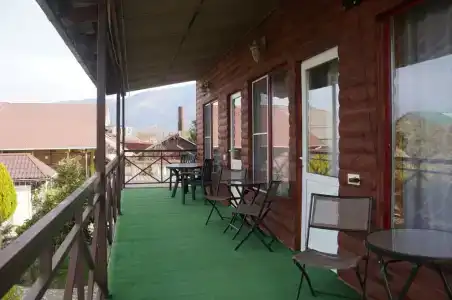 Гостевой дом у Татьяны - 6