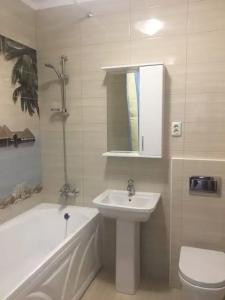 Квартиры на Победы 1 - 103