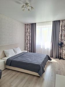 Евродвушка на Бурова - 2