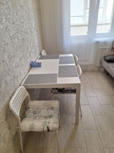 Евродвушка на Бурова - 10