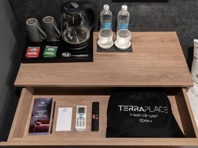 Terraplace by Mixs - 47