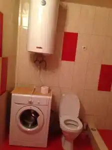 Гостевой дом у Беллы - 26