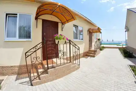 Фазенда - 107