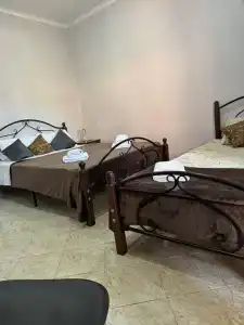 Розовый Фламинго - 5