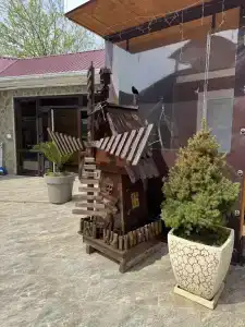 Розовый Фламинго - 14
