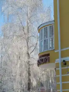 на Введенской - 2