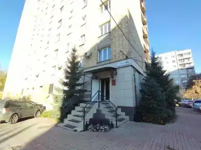 Ноев Ковчег - 1