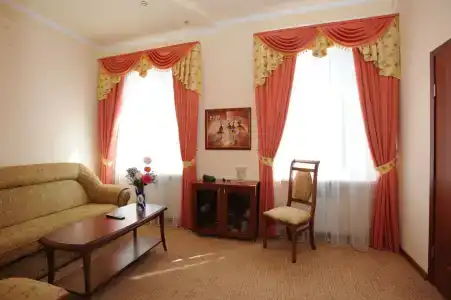 Старый Двор - 11
