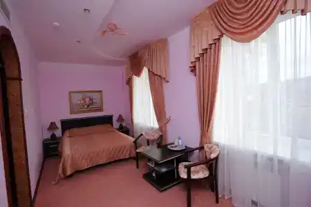 Старый Двор - 10
