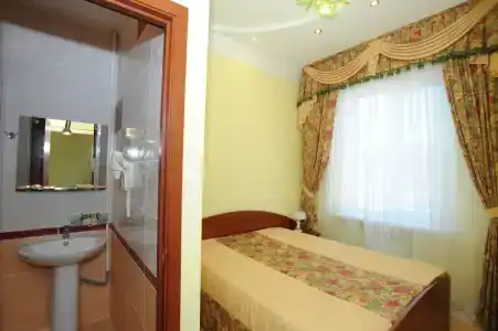 Старый Двор - 13