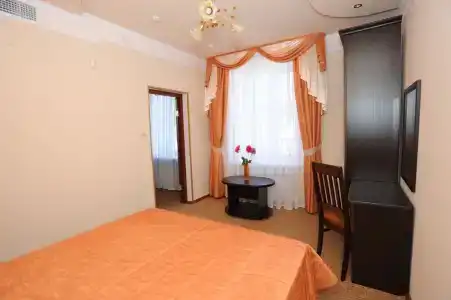 Старый Двор - 16