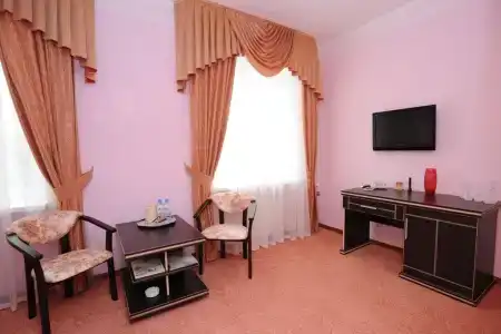 Старый Двор - 15