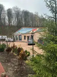 Резиденция Товарищества Братьев Нобель - 4