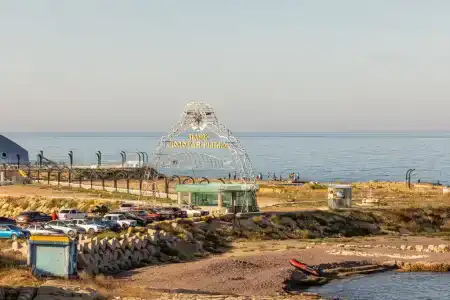 Южный берег - 5