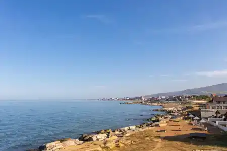 Южный берег - 9