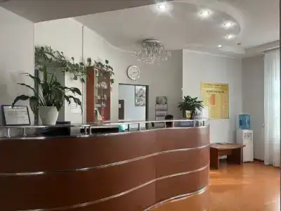 Сияние Севера - 1