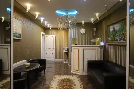 Бута - 1