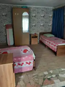 на Аэровокзальном 20 - 5