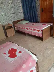 на Аэровокзальном 20 - 6