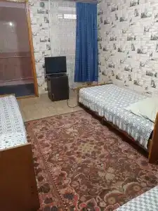 на Аэровокзальном 20 - 9