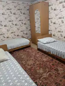 на Аэровокзальном 20 - 10