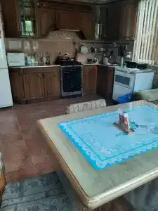 на Аэровокзальном 20 - 15
