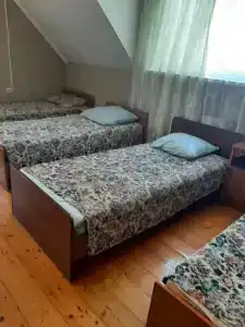 на Аэровокзальном 20 - 12