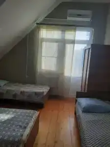 на Аэровокзальном 20 - 16