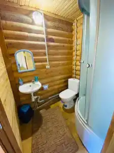 Деревянный сруб - Эко-Отдых - 19