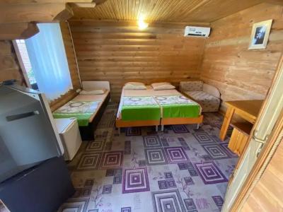 Деревянный сруб - Эко-Отдых - 11