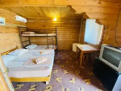 Деревянный сруб - Эко-Отдых - 16