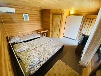 Деревянный сруб - Эко-Отдых - 17