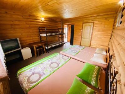 Деревянный сруб - Эко-Отдых - 20