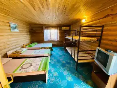 Деревянный сруб - Эко-Отдых - 22