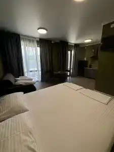 Paradise на Адамия - 2