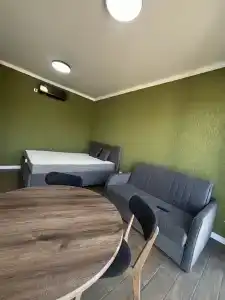 Paradise на Адамия - 3