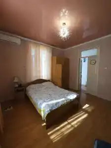 Гостевой дом с садом - 18